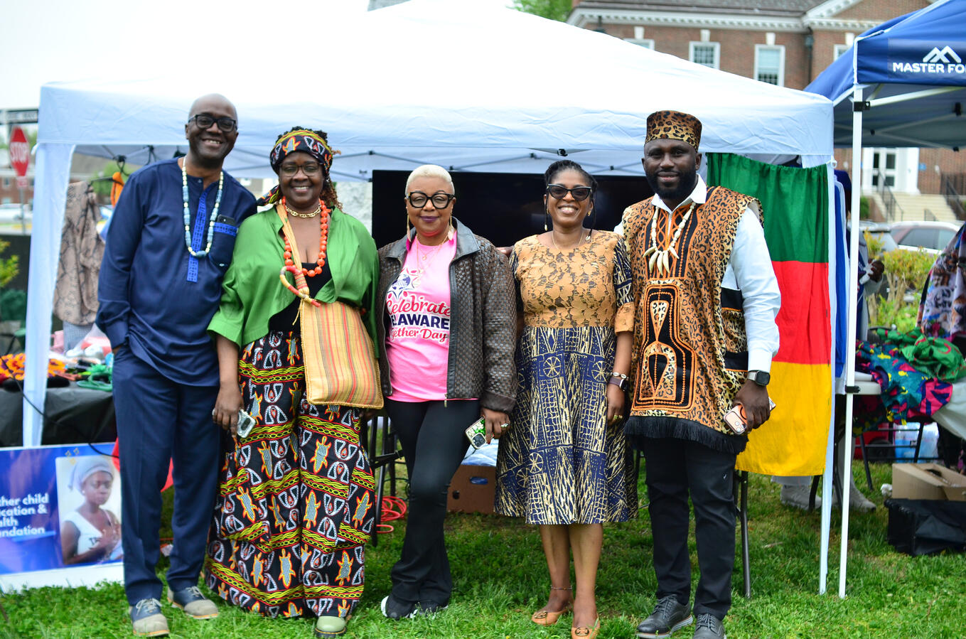Celebrate Delaware Together